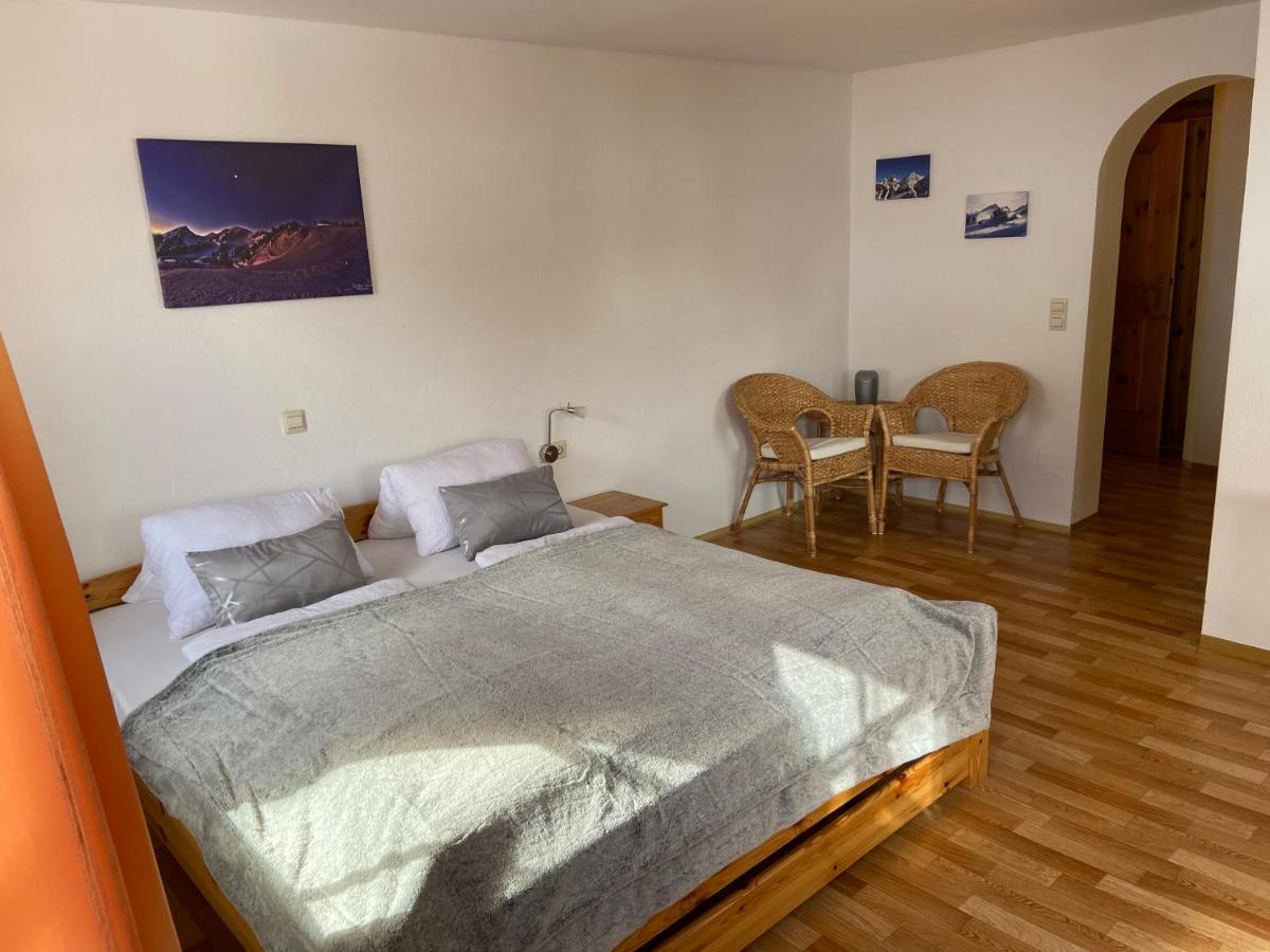 Reiterhof Familie Laubichler Bed & Breakfast Schladming Bagian luar foto