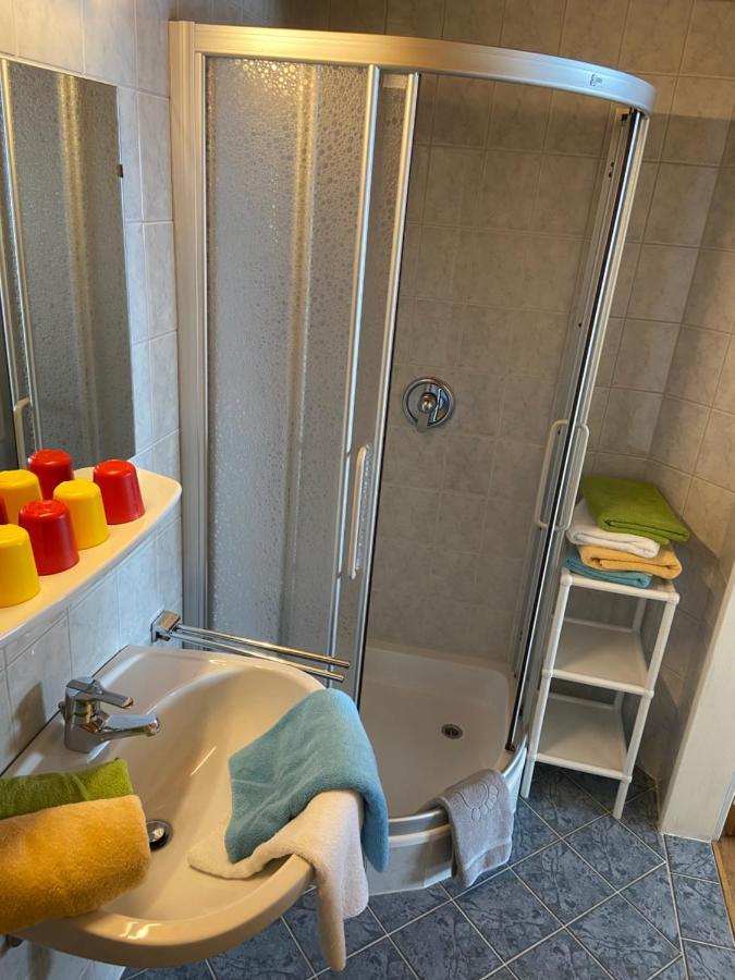 Reiterhof Familie Laubichler Bed & Breakfast Schladming Bagian luar foto